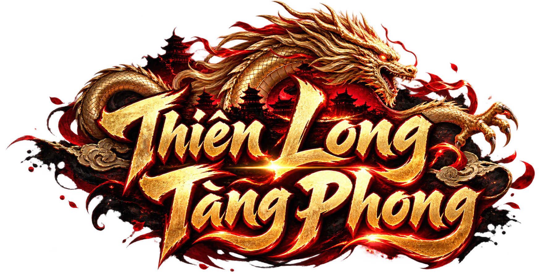 Thiên Long Tàng Phong